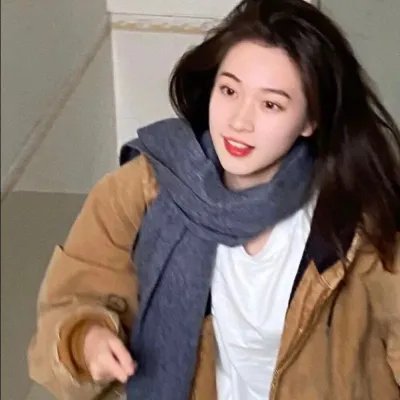 正经好人